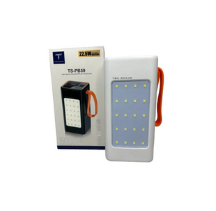 Power Bank TEN SPACE TS_PB59 50000mAh 2285 фото